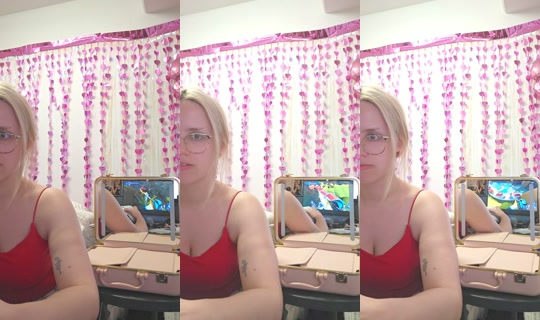 bakedbunny03 TikTok Live — Sep 20, 2026, 9:16 AM