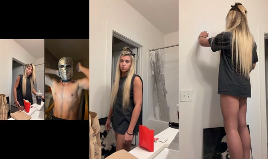 baker_bella TikTok Live — Oct 1, 2026, 3:14 AM