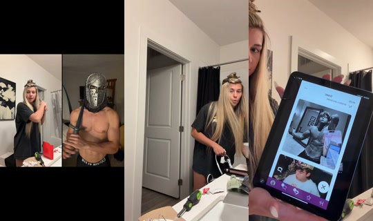 baker_bella TikTok Live — Oct 1, 2026, 3:46 AM