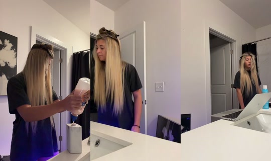 baker_bella TikTok Live — Oct 1, 2026, 4:37 AM