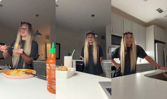 baker_bella TikTok Live — Oct 1, 2026, 5:27 AM