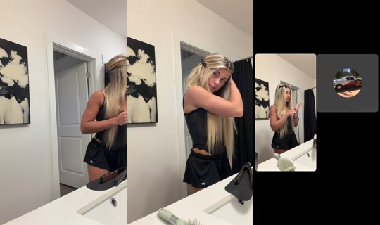 baker_bella TikTok Live — Oct 5, 2026, 6:20 PM