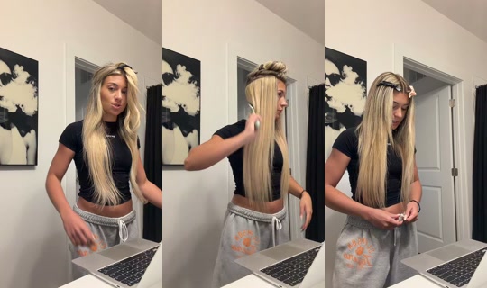 baker_bella TikTok Live — Oct 5, 2026, 11:32 PM
