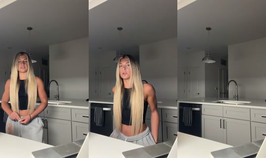 baker_bella TikTok Live — Oct 6, 2026, 2:32 AM