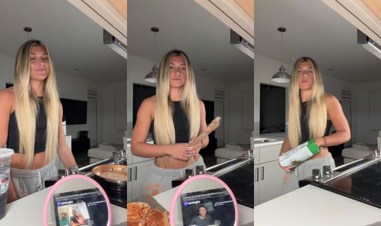baker_bella TikTok Live — Oct 6, 2026, 3:24 AM