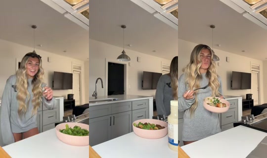 baker_bella TikTok Live — Oct 7, 2026, 5:23 AM
