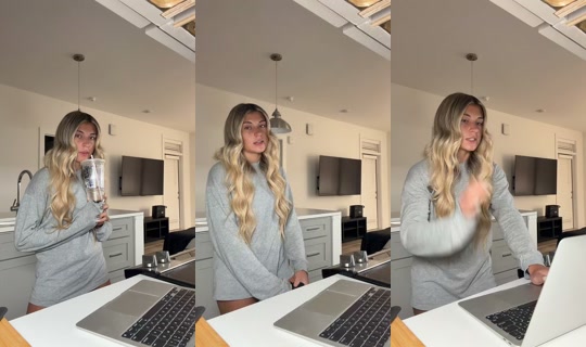 baker_bella TikTok Live — Oct 7, 2026, 6:14 AM