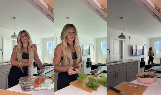 baker_bella TikTok Live — Oct 7, 2026, 8:54 PM