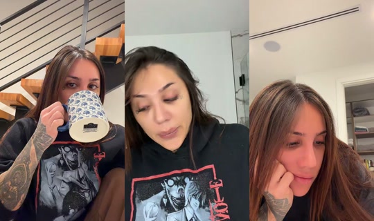 bakharnabiieva TikTok Live — Oct 2, 2026, 2:29 AM