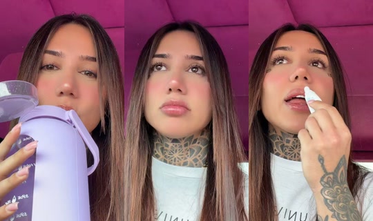 bakharnabiieva TikTok Live — Oct 2, 2026, 4:38 PM