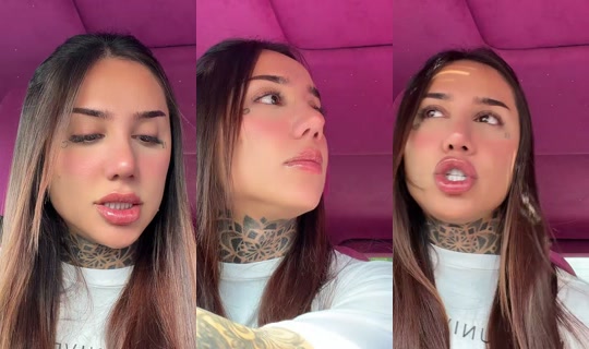 bakharnabiieva TikTok Live — Oct 2, 2026, 7:57 PM