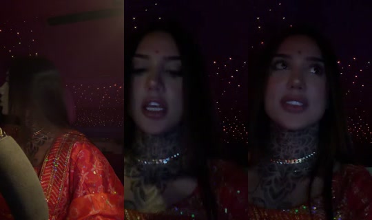 bakharnabiieva TikTok Live — Oct 3, 2026, 1:48 AM