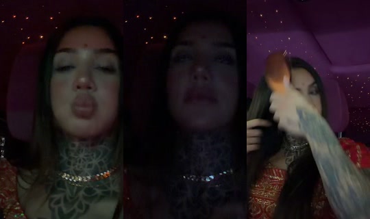 bakharnabiieva TikTok Live — Oct 3, 2026, 3:24 AM