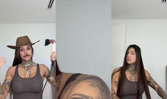 bakharnabiieva TikTok Live — Oct 3, 2026, 8:58 PM