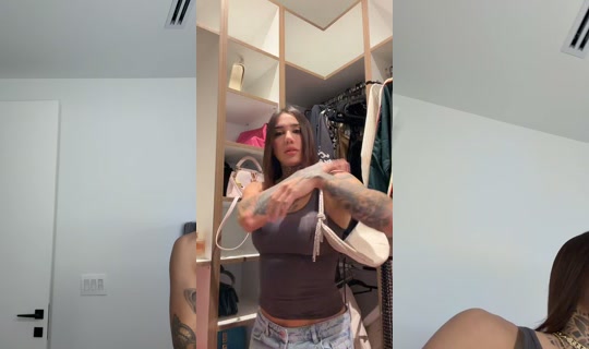 bakharnabiieva TikTok Live — Oct 3, 2026, 10:04 PM