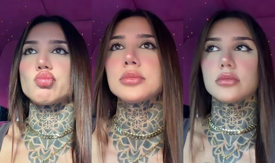 bakharnabiieva TikTok Live — Oct 3, 2026, 10:37 PM