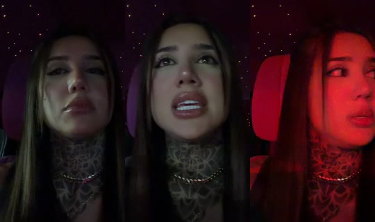 bakharnabiieva TikTok Live — Oct 3, 2026, 11:56 PM