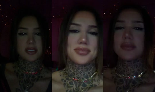 bakharnabiieva TikTok Live — Oct 4, 2026, 12:48 AM