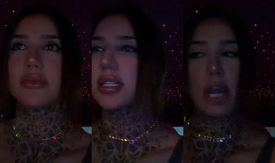 bakharnabiieva TikTok Live — Oct 4, 2026, 1:25 AM