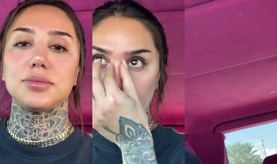 bakharnabiieva TikTok Live — Oct 4, 2026, 6:14 PM