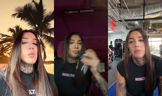 bakharnabiieva TikTok Live — Oct 7, 2026, 7:35 PM