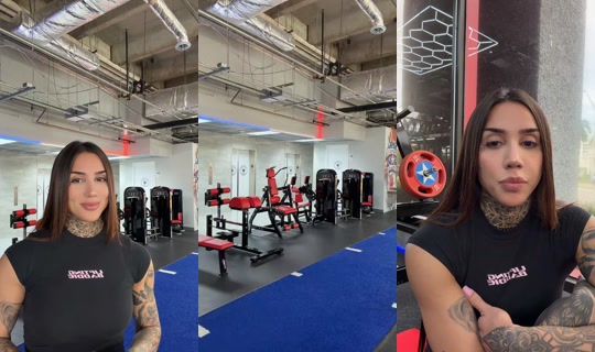 bakharnabiieva TikTok Live — Oct 7, 2026, 8:26 PM