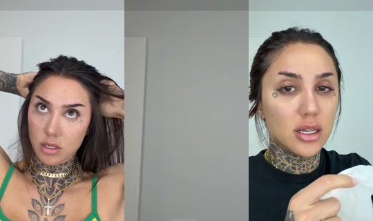 bakharnabiieva TikTok Live — Oct 8, 2026, 1:45 AM