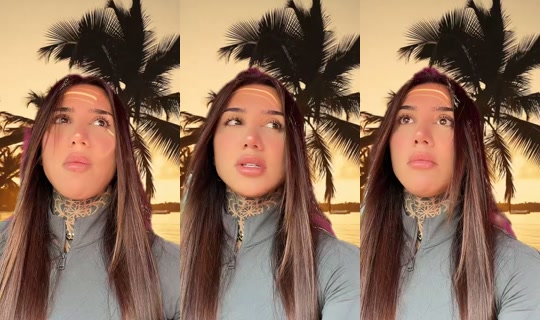 bakharnabiieva TikTok Live — Oct 8, 2026, 5:59 PM