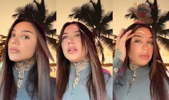 bakharnabiieva TikTok Live — Oct 8, 2026, 6:14 PM