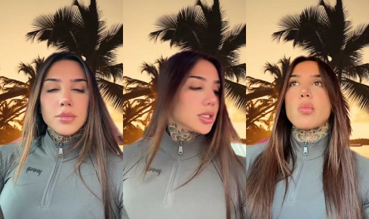 bakharnabiieva TikTok Live — Oct 8, 2026, 9:26 PM