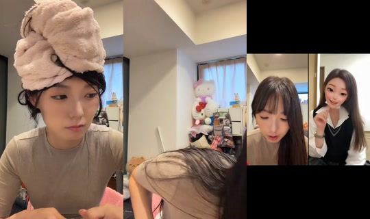 baki8k TikTok Live — Sep 30, 2026, 4:15 AM