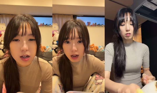 baki8k TikTok Live — Sep 30, 2026, 7:52 AM