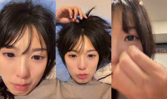 baki8k TikTok Live — Sep 30, 2026, 9:47 AM