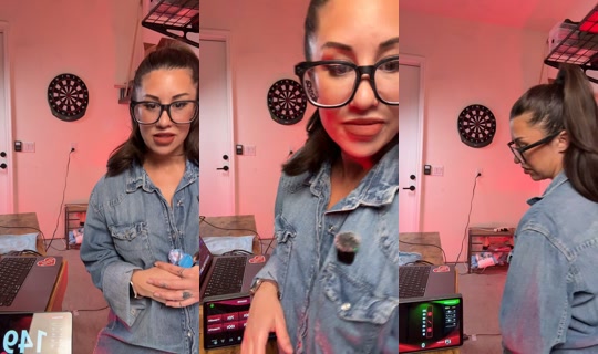 bakingwithjess2 TikTok Live — Sep 20, 2026, 1:23 AM