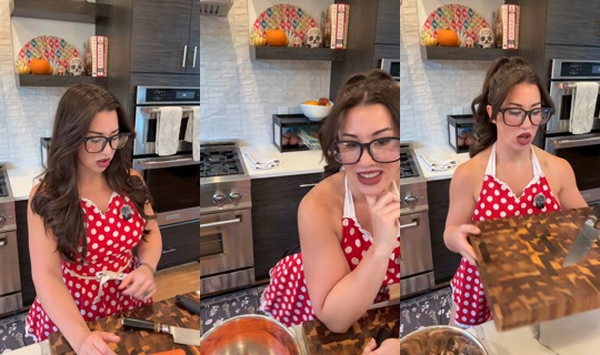bakingwithjess2 TikTok Live — Sep 21, 2026, 11:04 PM