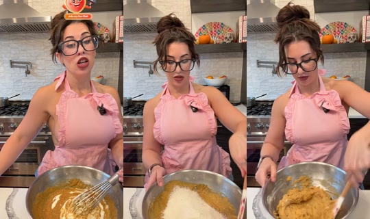 bakingwithjess2 TikTok Live — Sep 23, 2026, 11:12 PM
