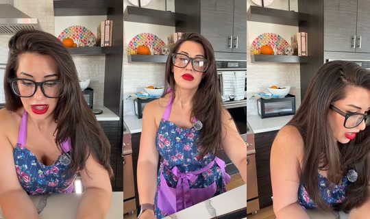 bakingwithjess2 TikTok Live — Sep 25, 2026, 7:13 PM