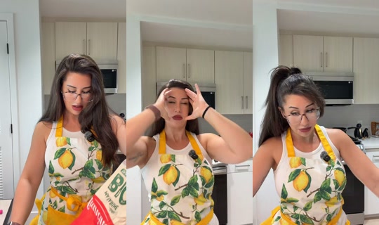 bakingwithjess2 TikTok Live — Oct 5, 2026, 11:07 PM