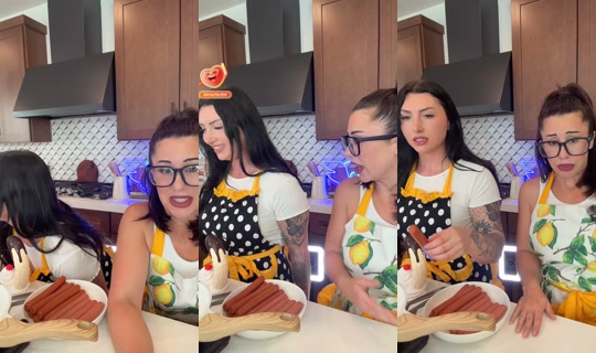 bakingwithjess2 TikTok Live — Oct 8, 2026, 7:18 PM