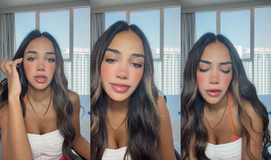 baklaaawa TikTok Live — Aug 24, 2026, 6:55 AM