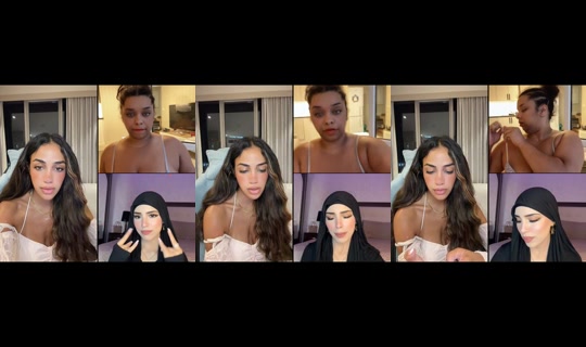 baklaaawa TikTok Live — Aug 24, 2026, 6:45 PM