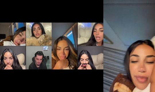 baklaaawa TikTok Live — Aug 26, 2026, 1:40 AM