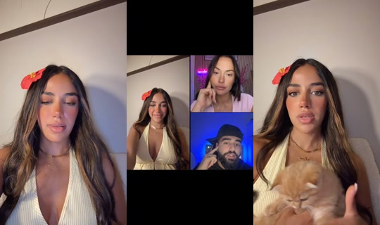 baklaaawa TikTok Live — Aug 27, 2026, 3:22 PM