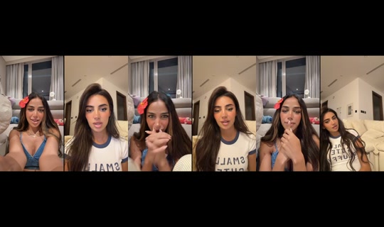 baklaaawa TikTok Live — Aug 27, 2026, 5:18 PM