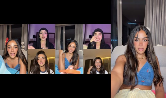 baklaaawa TikTok Live — Aug 27, 2026, 6:18 PM