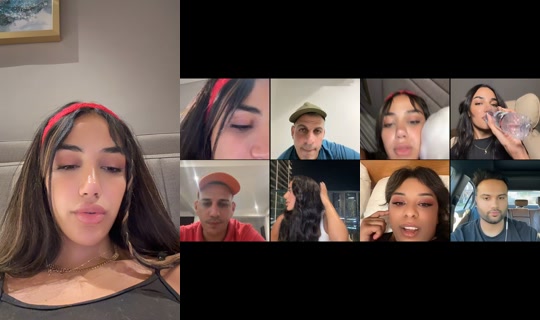 baklaaawa TikTok Live — Aug 28, 2026, 10:25 PM
