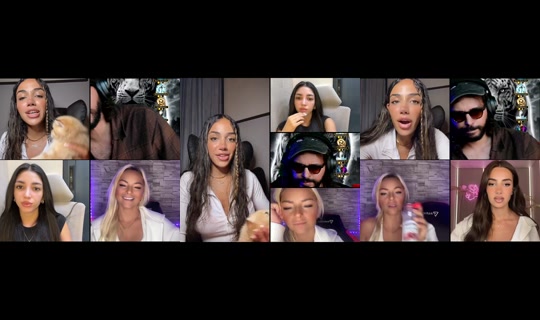 baklaaawa TikTok Live — Aug 30, 2026, 8:45 PM