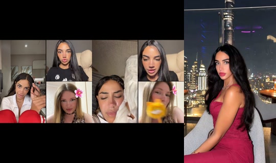 baklaaawa TikTok Live — Aug 30, 2026, 10:24 PM