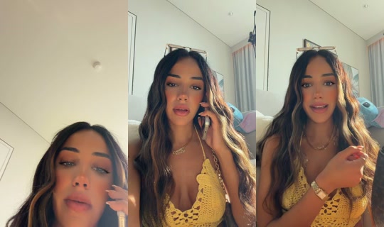 baklaaawa TikTok Live — Sep 1, 2026, 12:30 PM