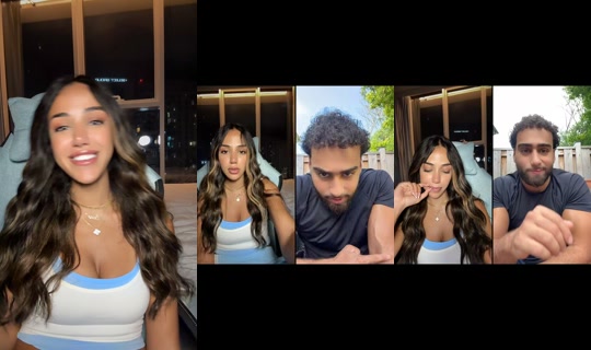 baklaaawa TikTok Live — Sep 1, 2026, 7:41 PM